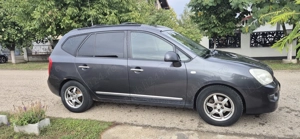 Kia Carens  - imagine 10