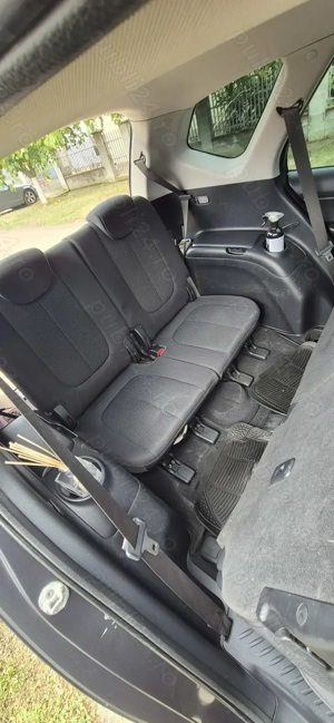 Kia Carens  - imagine 2