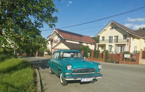 Vând gaz volga m-21 oldtimer epoca