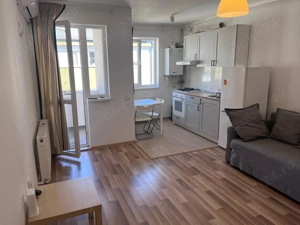 De închiriat garsoniera