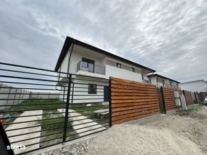 Vanzare vila noua Bragadiru