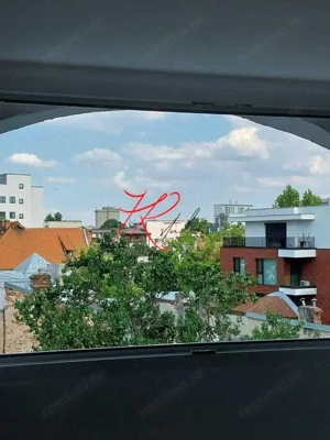 Vanzare apartament 2 camere, bloc mic, Polona - imagine 8