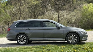 VW Passat B8 190cp 2016