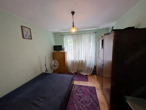 Miron Costin 3 camere semidecomandate - 58mp , etaj 3