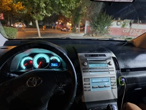 Toyota Corolla Verso 7 locuri - imagine 3