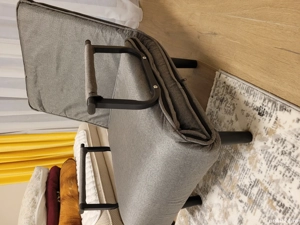 vand fotoliu extensibil