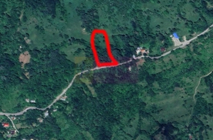 Teren intravilan de vanzare in Telega - imagine 11