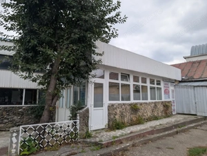 Spatii de inchiriat Bacau zona Gara - imagine 12