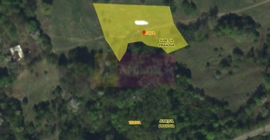 Teren extravilan de vanzare in Telega - imagine 3