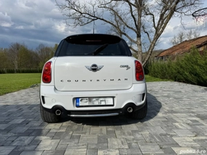Vand Mini Countryman