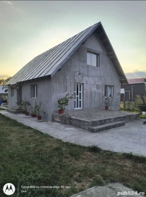 Casa Cu 3000 MP Teren  - imagine 2