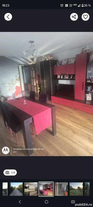 Casa Cu 3000 MP Teren  - imagine 4