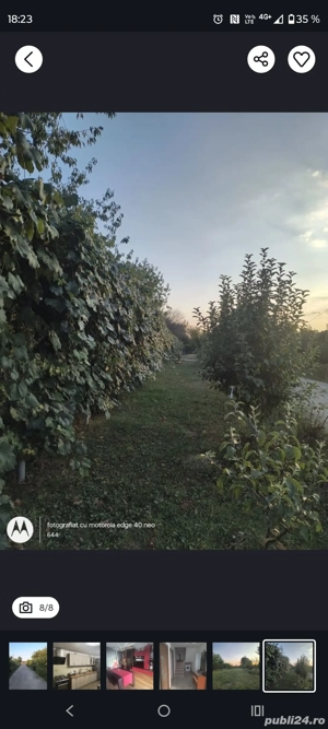 Casa Cu 3000 MP Teren  - imagine 5