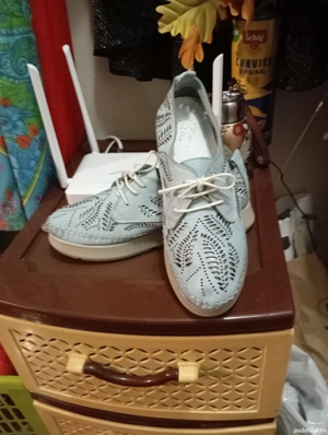 vand pantofi de dama