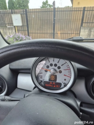 Mini one 2008 - imagine 5