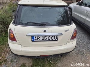 Mini one 2008 - imagine 3