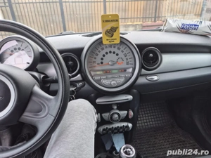 Mini one 2008 - imagine 2