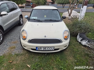 Mini one 2008 - imagine 4