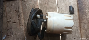 Pompa de motorina opel astra G 17diesel 
