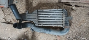 Intercooler opel astra G 17diesel 