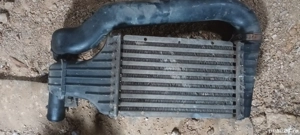 Intercooler opel astra G 17diesel  - imagine 2
