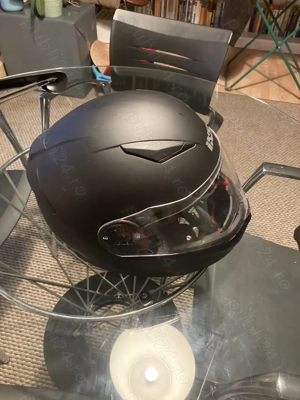 Vand casca moto IXS - imagine 2 Vand casca moto IXS - imagine 2