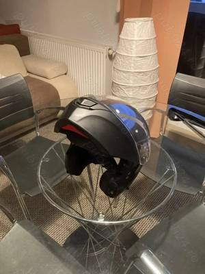 Vand casca moto IXS - imagine 5 Vand casca moto IXS - imagine 5