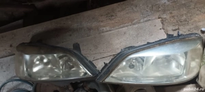faruri opel astra G 2003