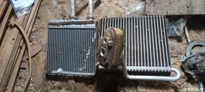 diverse piese pentru opel astra g 17dti. 