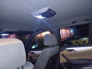 Bmw x1 2000   diesel  - imagine 4 Bmw x1 2000   diesel  - imagine 4