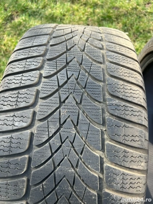 Vand 2 Cauciucuri 255 / 40 R 18 M + S!!! - imagine 3