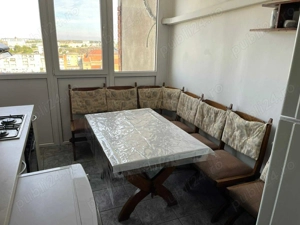 Închiriez apartament arad 3 camere zona gari