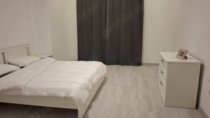 inchiriere apartament  2 camere - Rin Residence Bucuresti