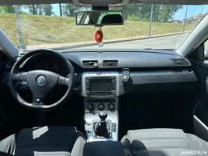 Volkswagen Passat b6 2.0 TDI cod motor BMR 170 cp - imagine 6