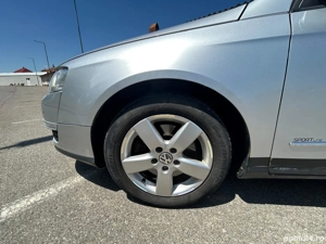 Volkswagen Passat b6 2.0 TDI cod motor BMR 170 cp - imagine 8