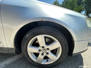 Volkswagen Passat b6 2.0 TDI cod motor BMR 170 cp - imagine 3