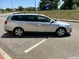 Volkswagen Passat b6 2.0 TDI cod motor BMR 170 cp - imagine 9