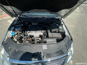 Volkswagen Passat b6 2.0 TDI cod motor BMR 170 cp - imagine 5