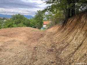 Teren intravilan de vânzare in Deva - imagine 4