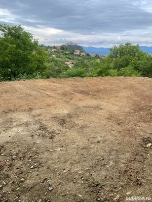 Teren intravilan de vânzare in Deva - imagine 6