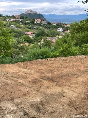 Teren intravilan de vânzare in Deva - imagine 10