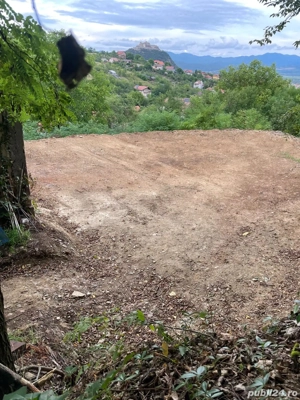 Teren intravilan de vânzare in Deva - imagine 5