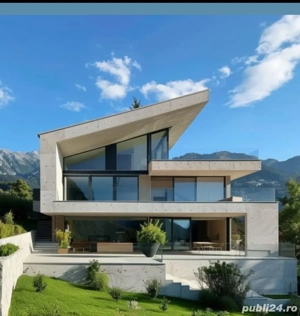 Teren intravilan de vânzare in Deva - imagine 2