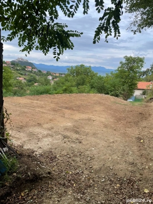 Teren intravilan de vânzare in Deva - imagine 8