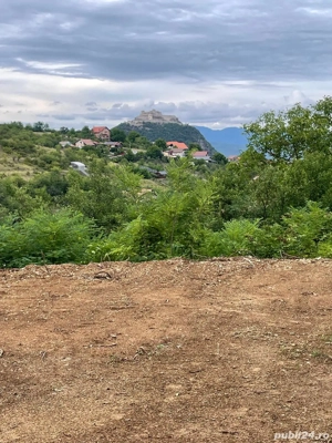 Teren intravilan de vânzare in Deva - imagine 7