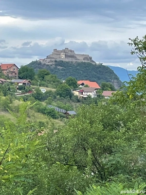 Teren intravilan de vânzare in Deva - imagine 3