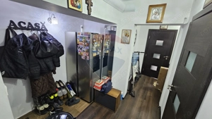 Apartament luminos, complet renovat – 2 camere, Târgu Neamț - imagine 3