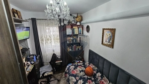 Apartament luminos, complet renovat – 2 camere, Târgu Neamț - imagine 4