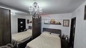 Apartament luminos, complet renovat – 2 camere, Târgu Neamț