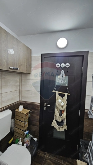 Apartament luminos, complet renovat – 2 camere, Târgu Neamț - imagine 13